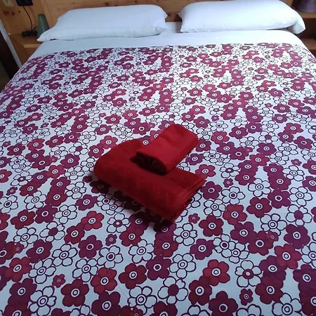 La Val1 Apartamento *