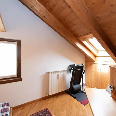 Apartamento La Val1 *