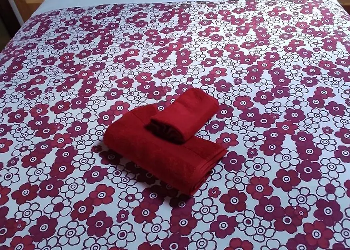La Val1 Appartement *
