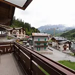 Apartmán La Val1 Valdisotto
