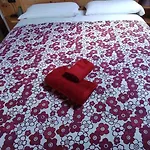 La Val1 Apartmán *