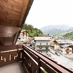 La Val1 Apartmán *