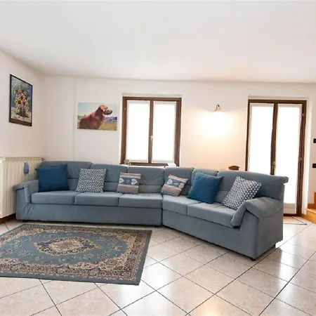 La Val1 Apartmán *