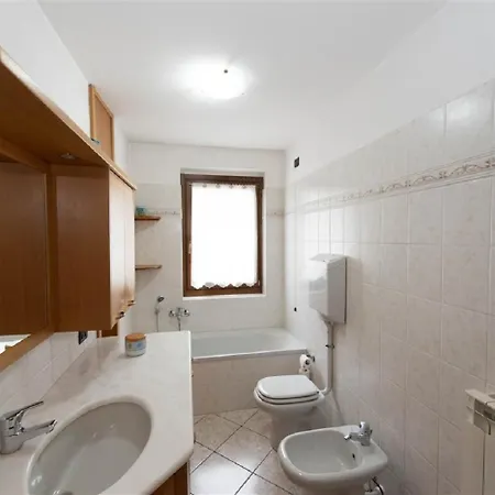 La Val1 Apartmán