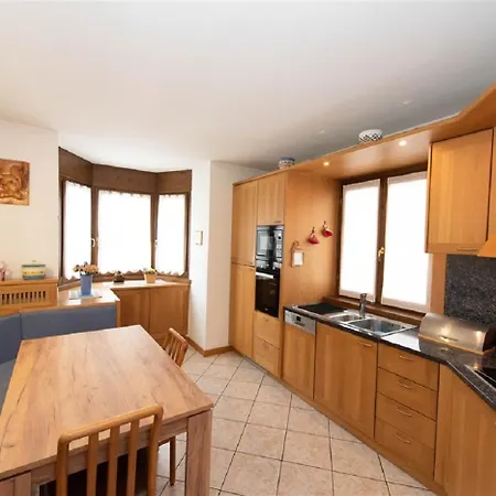 La Val1 Apartmán *