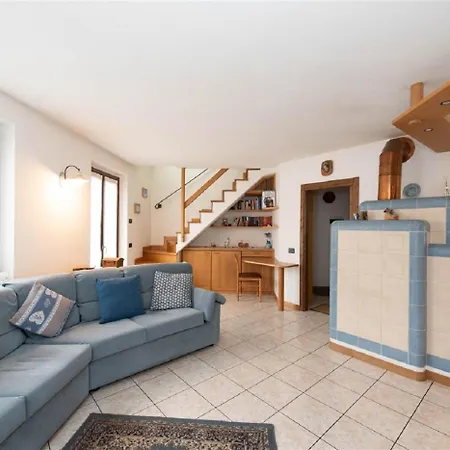 La Val1 Apartmán *