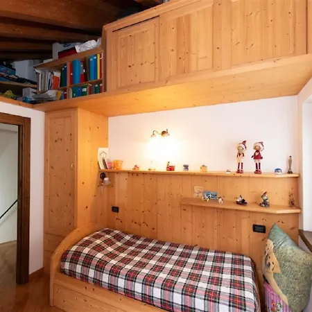 La Val1 Apartmán