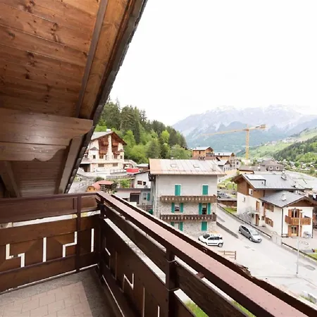 La Val1 Apartmán *
